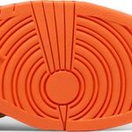 Tênis Nike Concepts x Dunk Low SB Orange Lobster