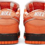 Tênis Nike Concepts x Dunk Low SB Orange Lobster