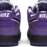 Tênis Nike Concepts x Dunk Low SB Purple Lobster