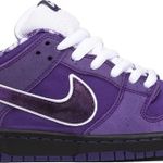 Tênis Nike Concepts x Dunk Low SB Purple Lobster