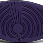 Tênis Nike Concepts x Dunk Low SB Purple Lobster