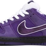 Tênis Nike Concepts x Dunk Low SB Purple Lobster
