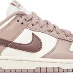 Tênis Nike Dunk Low Diffused Taupe