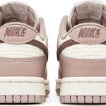 Tênis Nike Dunk Low Diffused Taupe