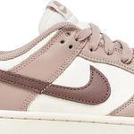 Tênis Nike Dunk Low Diffused Taupe