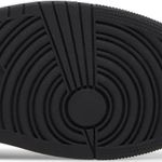 Tênis Air Jordan 1 Low Black Elephant