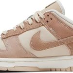 Tênis Nike Dunk Low SE Sandrift