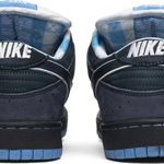 Tênis Nike Dunk Low Premium SB Blue Lobster