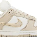 Tênis Nike Dunk Low Twist Sanddrift
