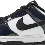 Tênis Nike Dunk Low SE Just Do It - Iridescent