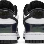 Tênis Nike Dunk Low SE Just Do It - Iridescent
