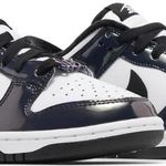 Tênis Nike Dunk Low SE Just Do It - Iridescent