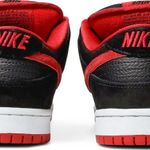 Tênis Nike Dunk Low Pro SB Jpack