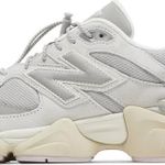 Tênis New Balance 9060 Grey Matter December Sky