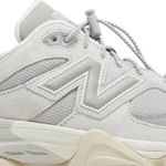 Tênis New Balance 9060 Grey Matter December Sky