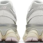 Tênis New Balance 9060 Grey Matter December Sky