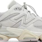 Tênis New Balance 9060 Grey Matter December Sky