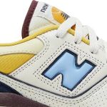 Tênis New Balance 550 Marquette