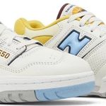 Tênis New Balance 550 Marquette