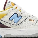 Tênis New Balance 550 Marquette