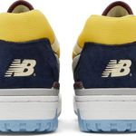 Tênis New Balance 550 Marquette