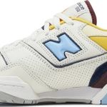 Tênis New Balance 550 Marquette