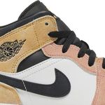 Tênis Air Jordan 1 Mid SE Flight Club
