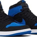 Tênis Air Jordan 1 Retro High OG Royal Reimagined