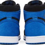 Tênis Air Jordan 1 Retro High OG Royal Reimagined