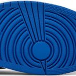 Tênis Air Jordan 1 Retro High OG Royal Reimagined