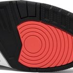 Tênis Air Jordan 3 Retro Infrared 23