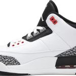Tênis Air Jordan 3 Retro Infrared 23