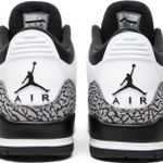 Tênis Air Jordan 3 Retro Infrared 23