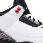 Tênis Air Jordan 3 Retro Infrared 23