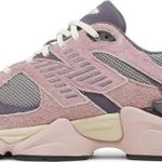 Tênis New Balance 9060 Pink Lavender