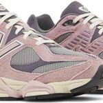 Tênis New Balance 9060 Pink Lavender