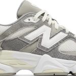 Tênis New Balance 9060 Grey White