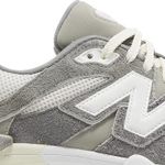 Tênis New Balance 9060 Grey White