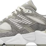 Tênis New Balance 9060 Grey White