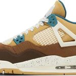 Tênis Air Jordan 4 Retro Cacao Wow