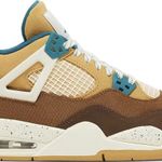 Tênis Air Jordan 4 Retro Cacao Wow