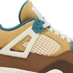 Tênis Air Jordan 4 Retro Cacao Wow