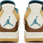 Tênis Air Jordan 4 Retro Cacao Wow