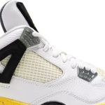 Tênis Air Jordan 4 Retro Tour Yellow