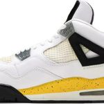 Tênis Air Jordan 4 Retro Tour Yellow