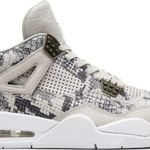Tênis Air Jordan Retro Premium Snakeskin