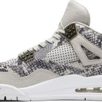 Tênis Air Jordan Retro Premium Snakeskin