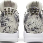 Tênis Air Jordan Retro Premium Snakeskin