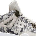 Tênis Air Jordan Retro Premium Snakeskin