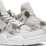 Tênis Air Jordan Retro Premium Snakeskin